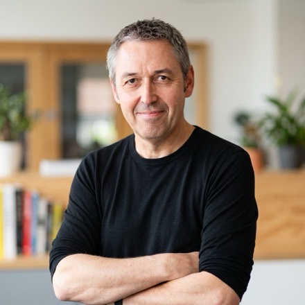 Alan Cox